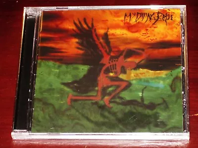 My Dying Bride: The Dreadful Hours CD 2017 Peaceville Recs Germany CDVILE90 NEW • $14.95