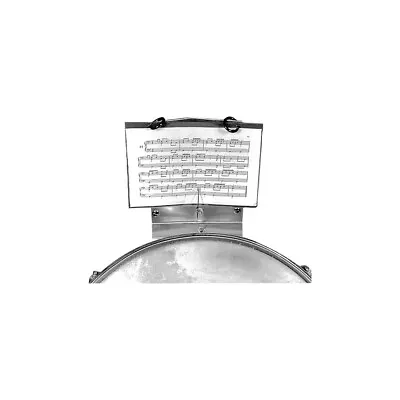 DEG Marching Snare Drum Lyre • $11.99