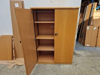 Tambour Cupboard  • £80