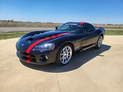 2008 Dodge Viper SRT-10 • $90500