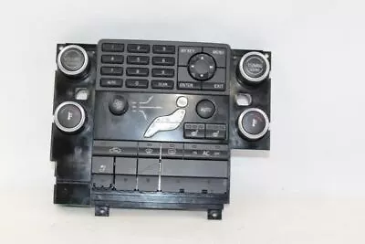 Audio Equipment Radio Control Panel Fits 2007-2010 VOLVO V70 SERIES OEM #25613 • $53.99