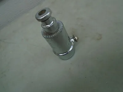 VINTAGE 1960's PREMIER LOKFAST DRUM HARDWARE CONNECTOR FITTING PIECE-VG! • $59.54