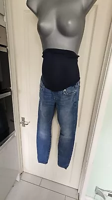 Gap Maternity Jeans Size 6 💜 • £6.99