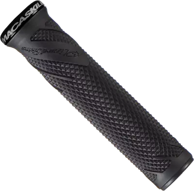 Lizard Skins Danny Macaskill Single Clamp Lock On Mtb Grips 136mm New • $69.29