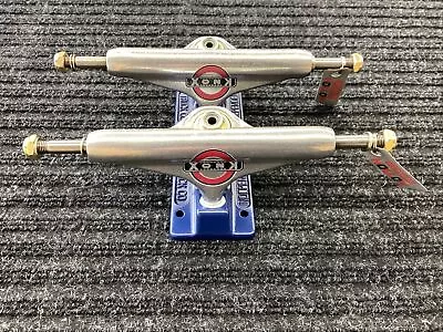 Independent Skateboard Trucks Forged Hollow Tom Knox 139 (8.0 ) Set Of 2 • $55.95