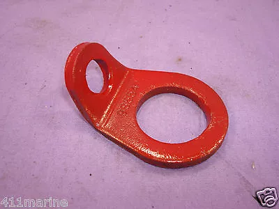 Volvo Penta Lifting Eye Ring 1  And 1/2  Diameter PN: 98554  FAST SHIP • $10.99