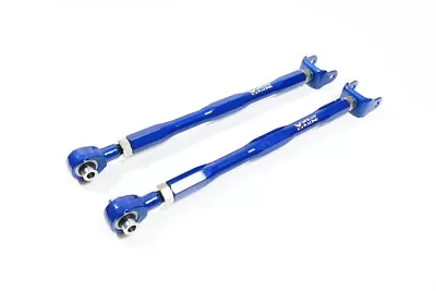 Megan Adjust. Rear Camber Control Arms Kit For 92-99 Bmw 3 Series E36 2/4dr • $163.23