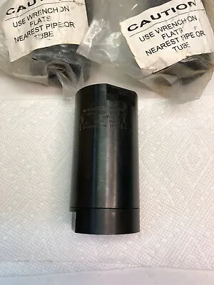 Circle Seal 232s-8pp Check Valve 1  Npt 0-3000 Psi Series 200 New • $185