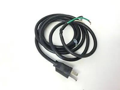 PaceMaster Pro Elite Pro Plus Pro Plus II Pro Select Treadmill Power Cord PMPC  • $35.99