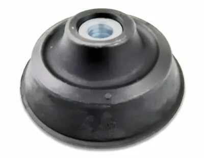 Vw Vanagon 4wd Syncro Transaxle & Front Diff Rubber Mount - Each • $30