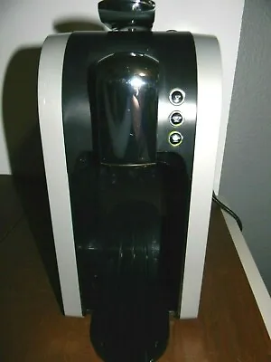 Verismo Starbucks K-Fee 11 5M40 Coffee Maker & Espresso Pod Machine • $42