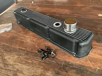$345 • Buy Holden EH HR HK HT HQ HJ Torana LC LJ LH Alloy Rocker Cover