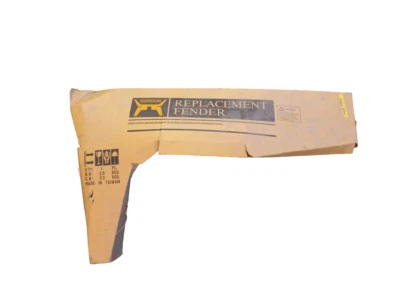 $84 • Buy 1999-2005 Vw Jetta Rh Front Fender P/n Vw1241130v Aftermarket Gordon Volkswagen