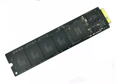 £9.59 • Buy Toshiba THNSNC064GMDJ 655-1633B 64GB SSD For MacBook Air Late 2010 / Mid 2011