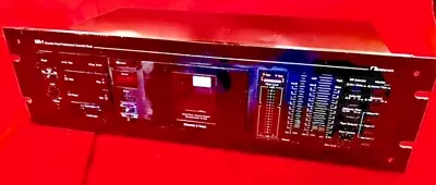 Nakamichi MR-1 Professional Three Head Cassette Deck Player - Fully Serviced • £301.60
