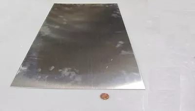 $70.19 • Buy 2024 Aluminum Sheet, T3, .032  (1/32 ) Thick X 12.0  Width X 24.0  Length
