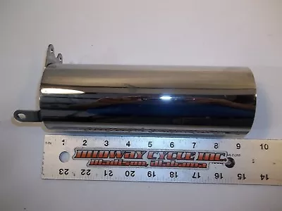 KAWASAKI 06 VN1600 VULCAN CLASSIC LEFT INNER FORK COVER 44033-0011 VN 1600 Jh • $24.95