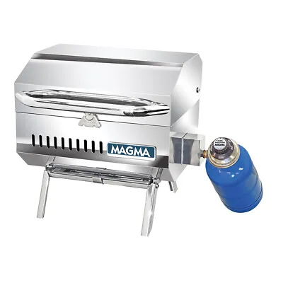 Magma Trailmate Gas Grill A10-801 • $279.99