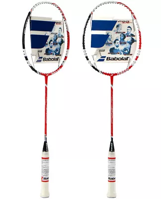 BabolaT F2G Blast Badminton Racket Racquet 83g 675mm • $113.31