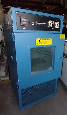 Bemco Environmental Test Chamber F100-350-8  24 X 24 X 24 -65 To 170C • $4799.99