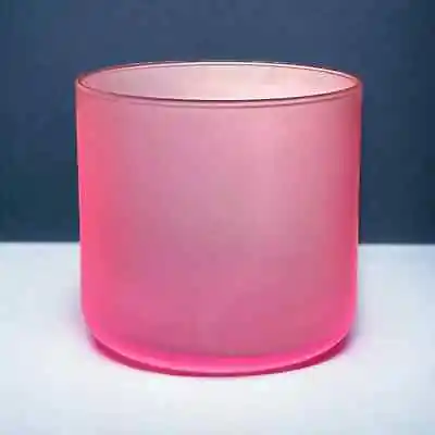 3-Wick Tumbler Jar Wholesale (500/Case) • $325