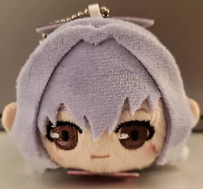 Seraph Of The End Shinoa Hiiragi Mochi Kororin Plush Toy Doll Keychain Anime • $25