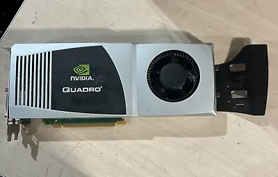 Nvidia Quadro Fx4800 Graphics Card • $55.95