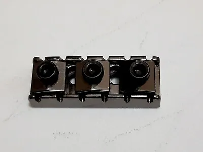 Ibanez 6 String Locking Nut Top Screw 43mm Barless Type [2LN3YAA005] In CK • $34.50