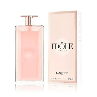 Idole By Lancome 75ml EDP Parfum Fragrance Perfume For Her Spray For Women • £39.46