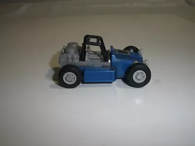 Transformers Beachcomber Mini Autobot Dune Buggy Great Condition • $33.99