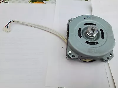 Panasonic Sd-zb2501 Kneed Motor • £20