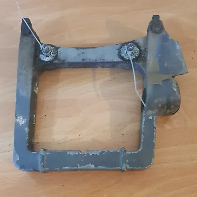 $70 • Buy Mariner/Yamaha 6-8hp Outboard Motor 6B 8B 1977-85 Carry Handle Tiller Bracket