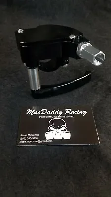 MacDaddy Racing Yamaha Banshee Billet Aluminum Throttle  • $69.99
