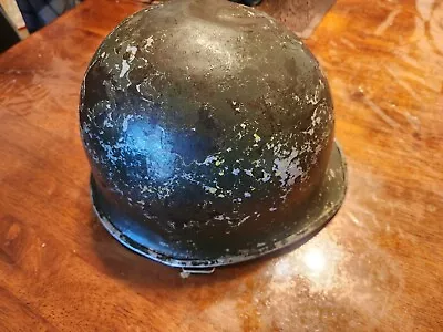 US M1 HELMET WW2 ORIGInal • $29