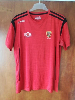 £9.99 • Buy Down GAA O 'Neills Colorado Brushed Medium Training Top