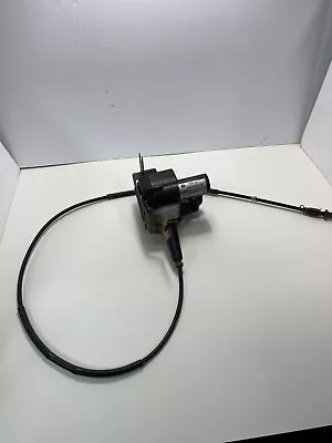 OEM BMW E36 Cruise Control Actuator M50TU 93-95 325i 325is • $40