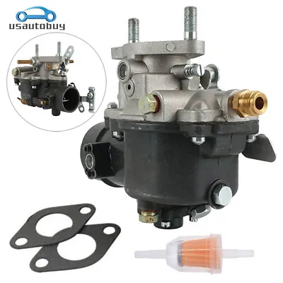 Performance Carburetor Replacement Fits Massey Ferguson 35 135 150 MH50 Gas TO3 • $154
