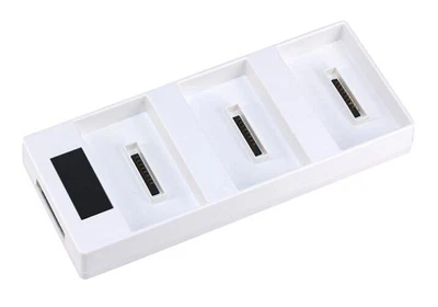 $29.67 • Buy 3in1 Charging Hub Intelligent Battery Charger For DJI Phantom 4/4Pro/4pro+ /4 A