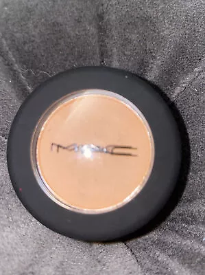 £13.99 • Buy BNWOB MAC What Clout! Powder Kiss Soft Matte Eyeshadow 1.5g Eye Makeup Cognac