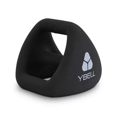 YBell 8kg Medium Kettlebell/Dumbbell/Med Ball/Push Up Stand Weight/Gym/Training • $99