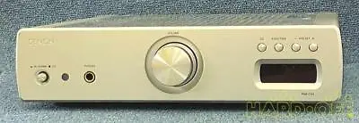 DENON Model Number: PMA-CX3 Integrated Amplifier (transistor) • $1263.10