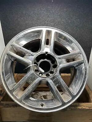 00-03 FORD PICKUP F150 Wheel 20x9 (5 Double Spokes) (harley-davidson Package) • $340