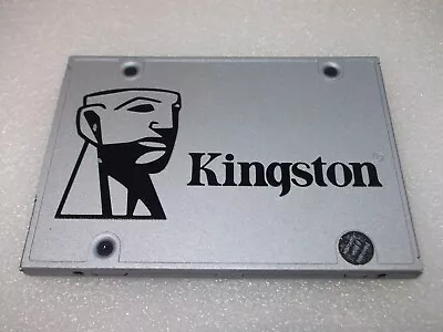 Kingston SUV400S37/240G 240GB SATA 2.5  7mm Thin Solid State Drive FAST DISPATCH • £18.99