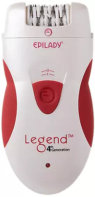 Epilady Hair Removal Epilator For Women | Rechargeable Hair Remover For Women  • $72.99