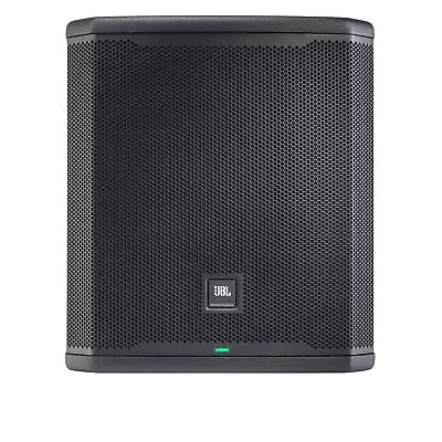 JBL PRX915XLF 2000-Watt 15-Inch Portable Powered PA System Subwoofer PRX900 • $1149