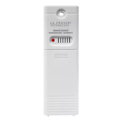 TX141TH-BV2 La Crosse Technology Wireless Temperature & Humidity Sensor • $39.95