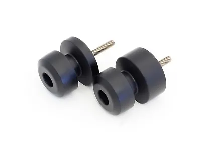 OES Rear Axle Sliders Spools 15 16 17 18 19 20 21 22 Yamaha FZ07 MT-07 • $49.99