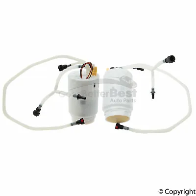 One New VDO Electric Fuel Pump Right A2C53377801Z 95562093201 For Porsche • $247.64