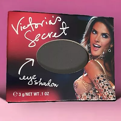 Victoria's Secret Eyeshadow Single Charcoal Grey Vintage .1 Oz • $8.99