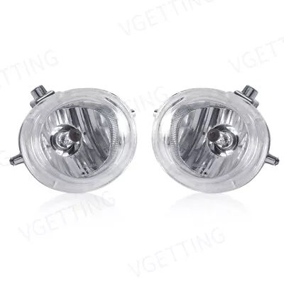 Fog Light For Mazda RX-8 MPV 6 5 3 2 CX-7 CX-5 CX-9 MX-5/Miata Bumper Lamp Pair • $25.39